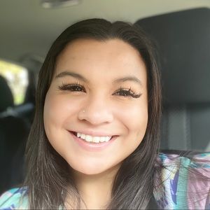 Meet your Posher, Cheyenne